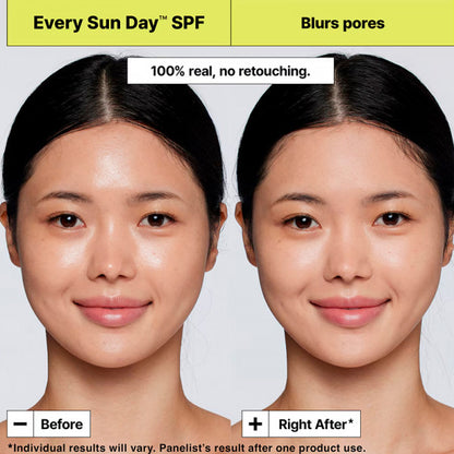 Dr. Jart+ Every Sun Day™ Invisible Korean Sunscreen Stick SPF 30 – 19 g