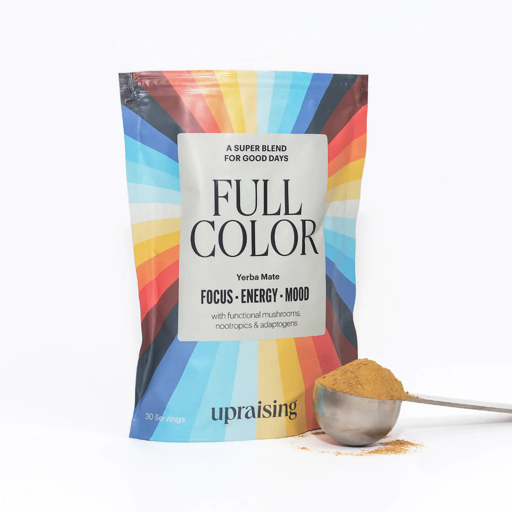 Upraising Full Color 120 g