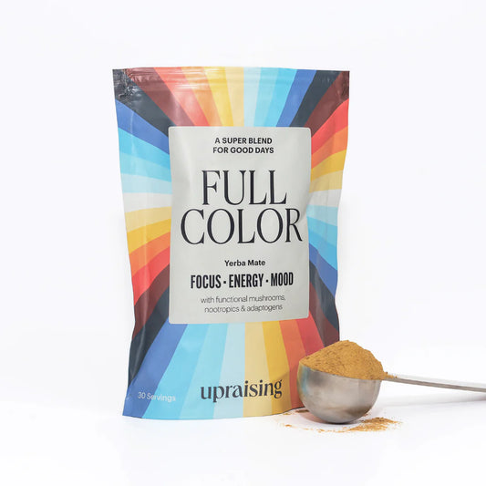 Upraising Full Color 120 g