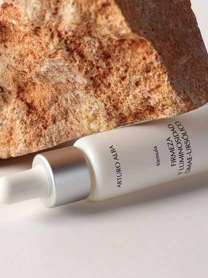 Arturo Alba Fórmula Firmeza Y Luminosidad Dmae-Ursólico 30ML