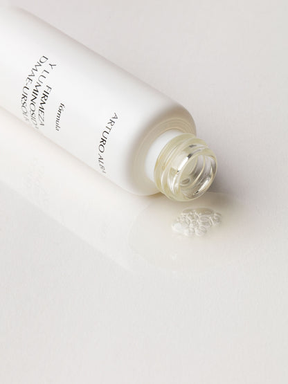 Arturo Alba Fórmula Firmeza Y Luminosidad Dmae-Ursólico 30ML