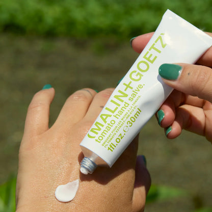 MALIN + GOETZ Tomato Hand Salve 30 Ml