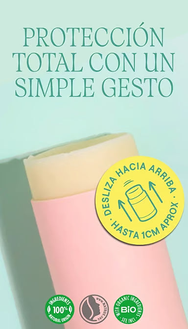 Weleda Desodorante Stick Piel Sensible 50 G