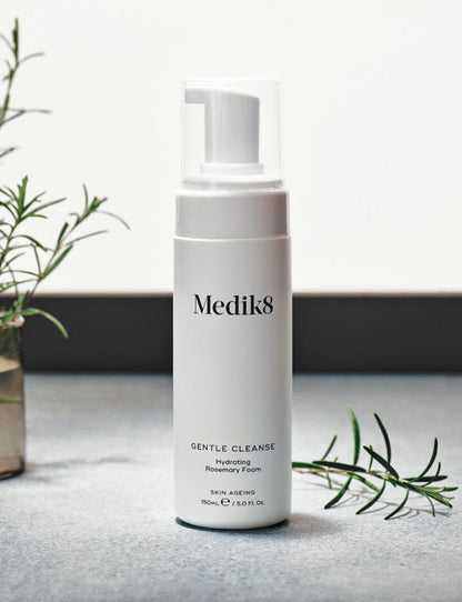 Medik8 Gentle Cleanse Hydrating 150 ml