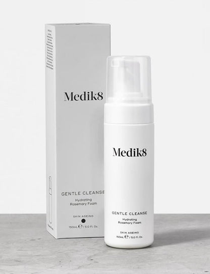 Medik8 Gentle Cleanse Hydrating 150 ml