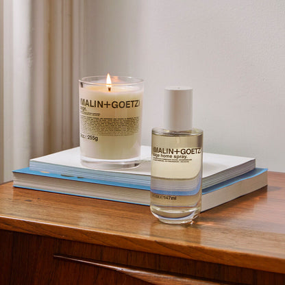 Malin + Goetz Sage Home Spray 147 ml- Vaporizador para Interiores