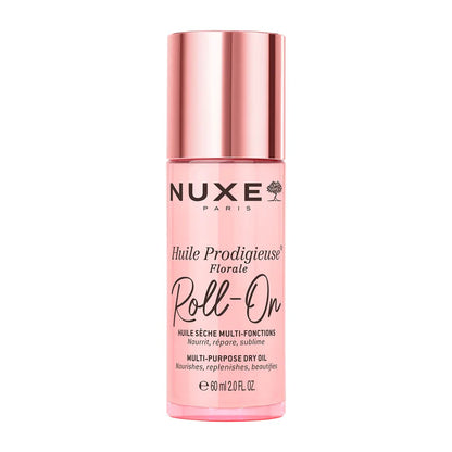 Nuxe Huile Prodigieuse Florale Roll On 60 Ml