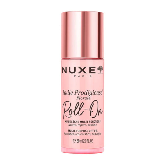 Nuxe Huile Prodigieuse Florale Roll On 60 Ml