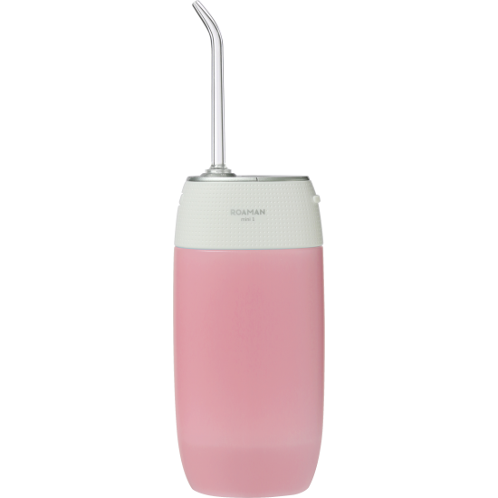 Roaman mini irrigador Rosa