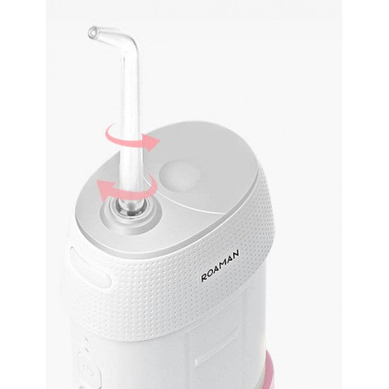 Roaman mini irrigador Rosa