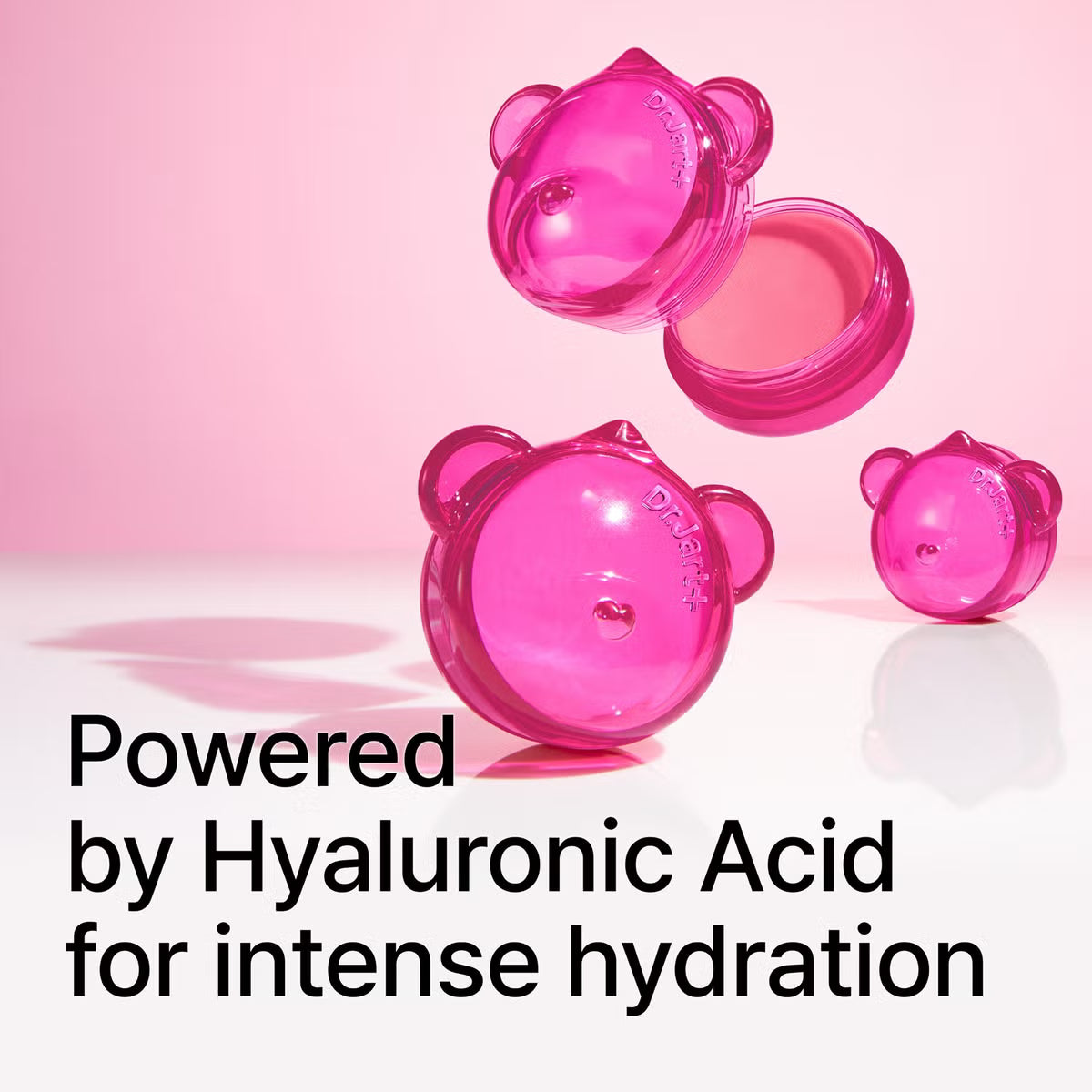 Dr.Jart+ Hydrating Lip Mask 17 G