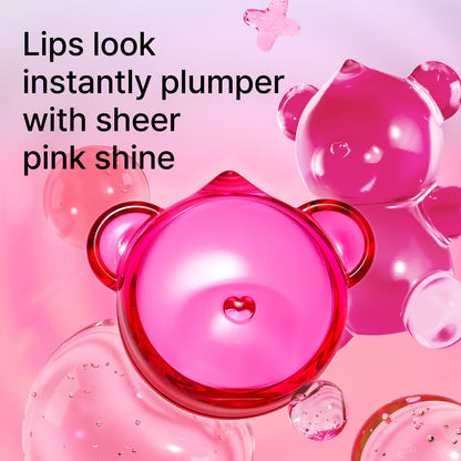 Dr.Jart+ Hydrating Lip Mask 17 G