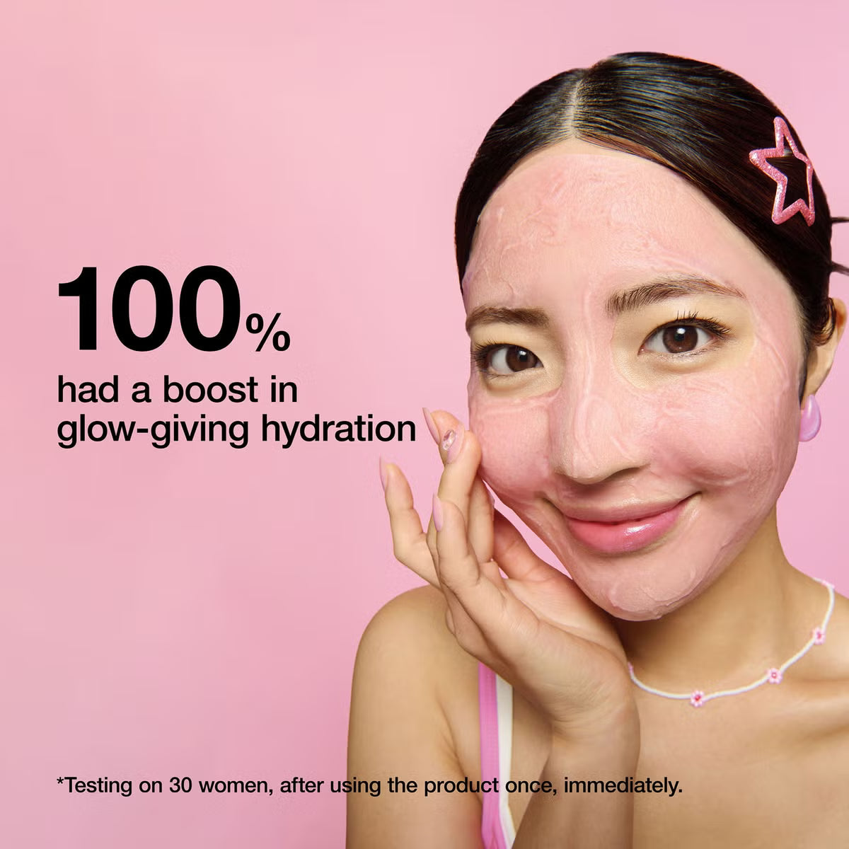 Dr.Jart+ Cryo Sorbet Icy Facial Mask Fresh Glow