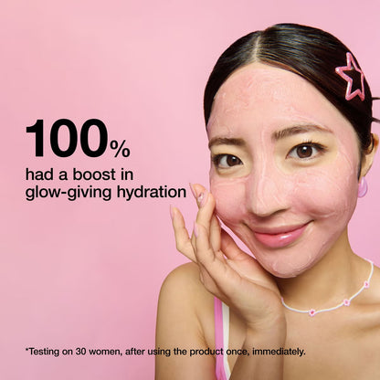 Dr.Jart+ Cryo Sorbet Icy Facial Mask Fresh Glow