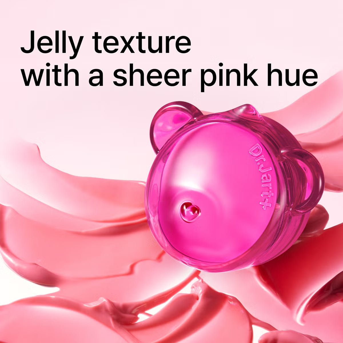 Dr.Jart+ Hydrating Lip Mask 17 G