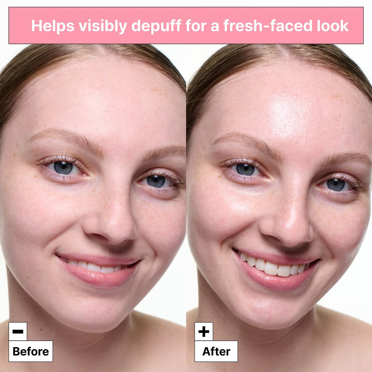 Dr.Jart+ Cryo Sorbet Icy Facial Mask Fresh Glow