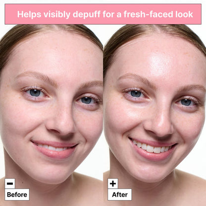 Dr.Jart+ Cryo Sorbet Icy Facial Mask Fresh Glow
