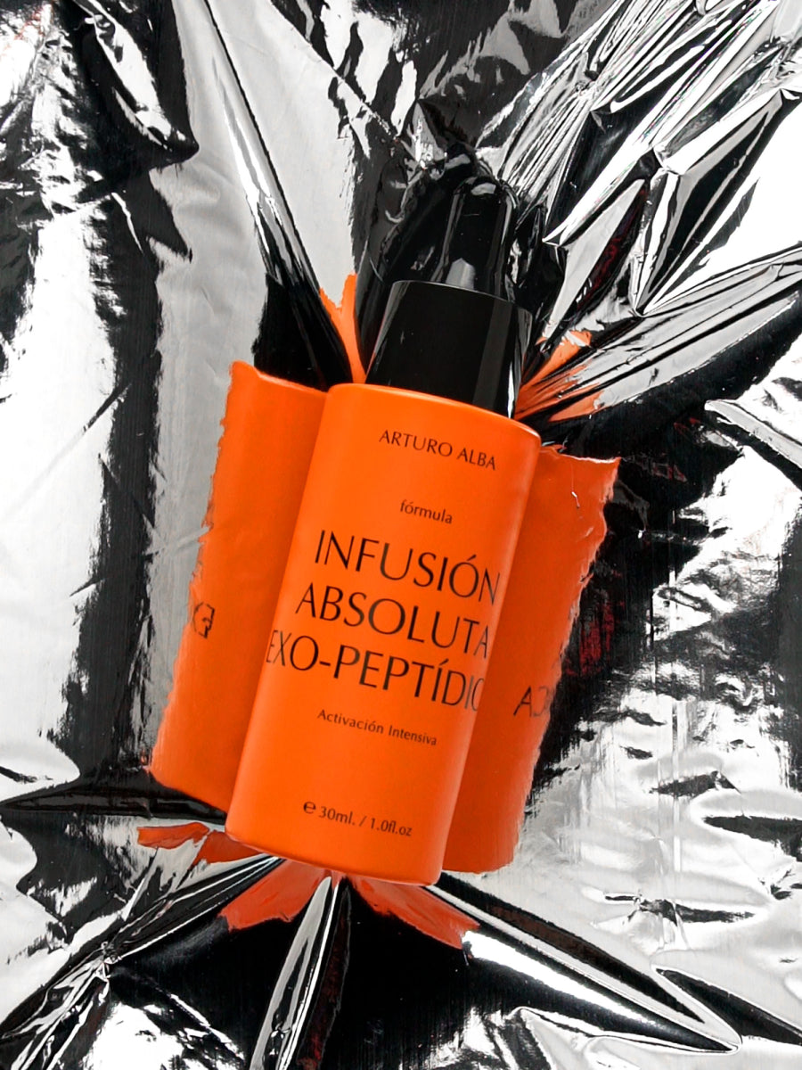 Arturo Alba Infusión Absoluta Exo-Peptídica 30 ml