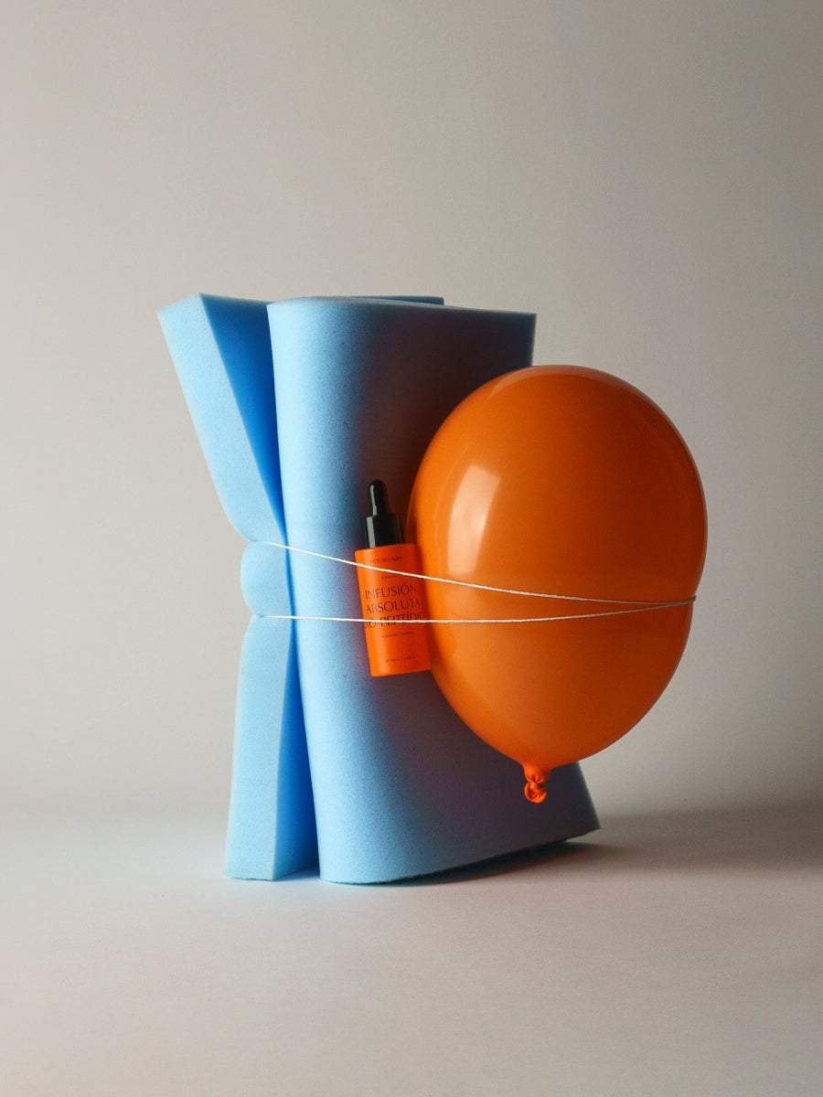 Arturo Alba Infusión Absoluta Exo-Peptídica 30 ml