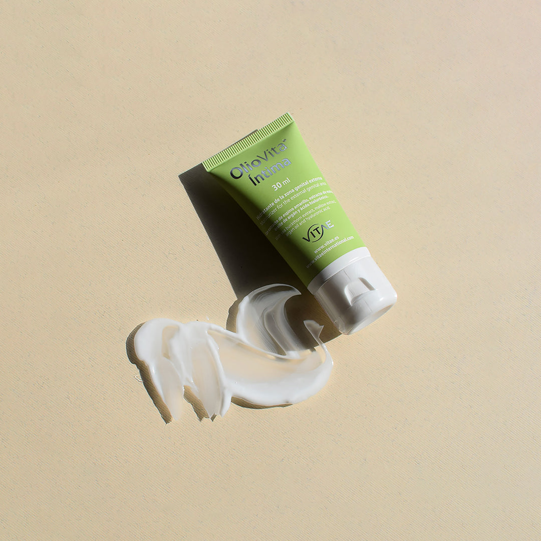 Vitae Oliovita Crema Íntima 30 ml