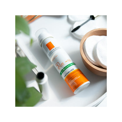 La Roche Posay Anthelios Duplo Bruma Fresca Invisible Spf 50 75 Ml