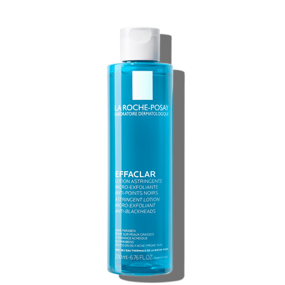 La Roche Posay Effaclar Loción Astringente 200 Ml