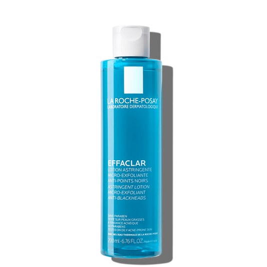 La Roche Posay Effaclar Loción Astringente 200 Ml