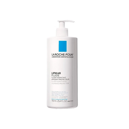 La Roche-Posay Lipikar Fluido 750 ML