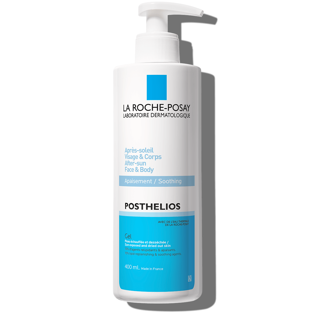 La Roche Posay Posthelios 400 Ml