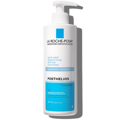 La Roche Posay Posthelios 400 Ml