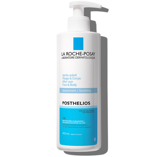 La Roche Posay Posthelios 400 Ml