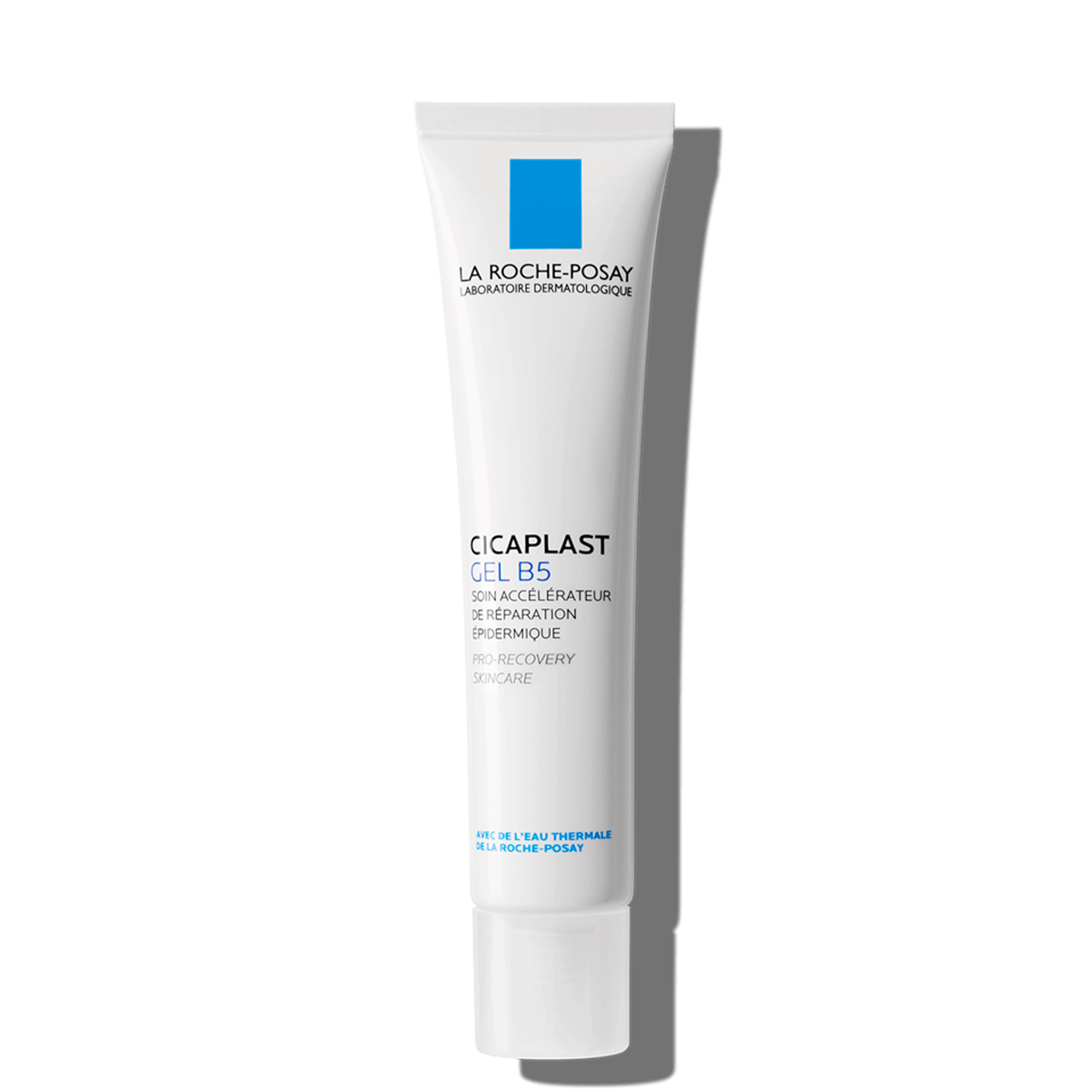 Cicaplast Gel B5 40 ml