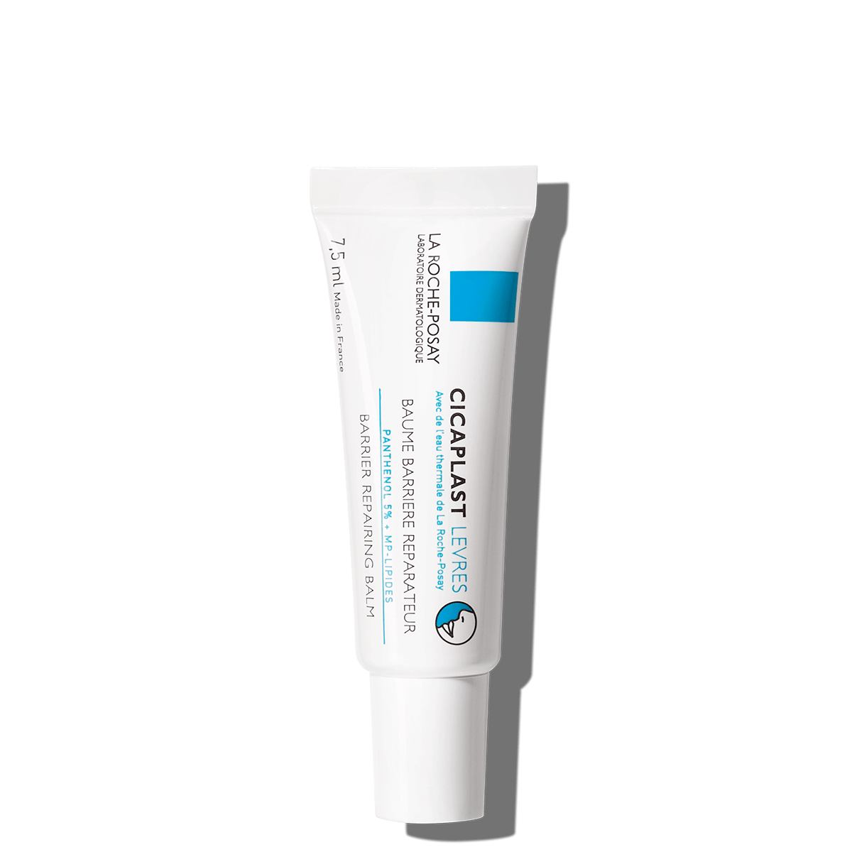 La Roche Posay Cicaplast Labios 7,5 ml