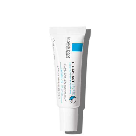 La Roche Posay Cicaplast Labios 7,5 ml