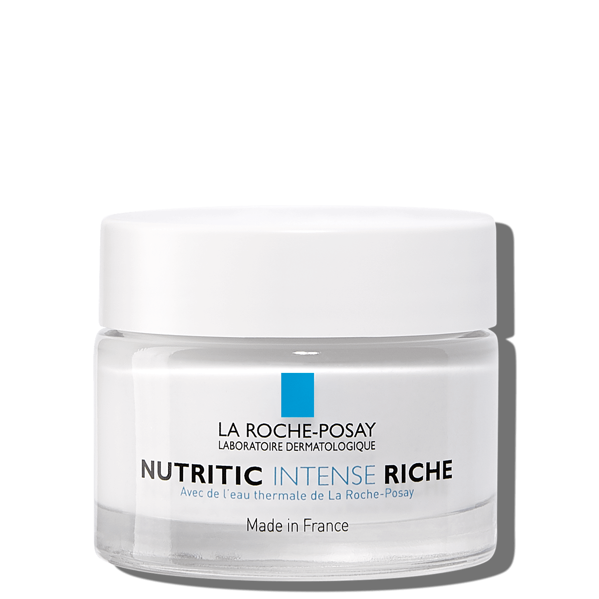 La Roche-Posay Nutritic Intense Riche Tarro 50ML