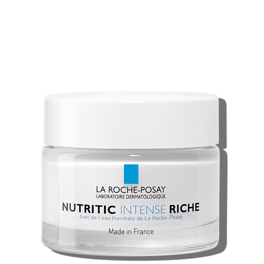 La Roche-Posay Nutritic Intense Riche Tarro 50ML