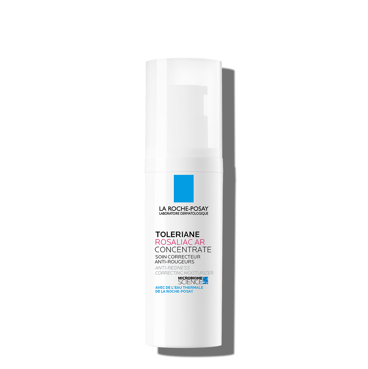 La Roche Posay Toleriane Rosaliac Ar Concentrado40 Ml