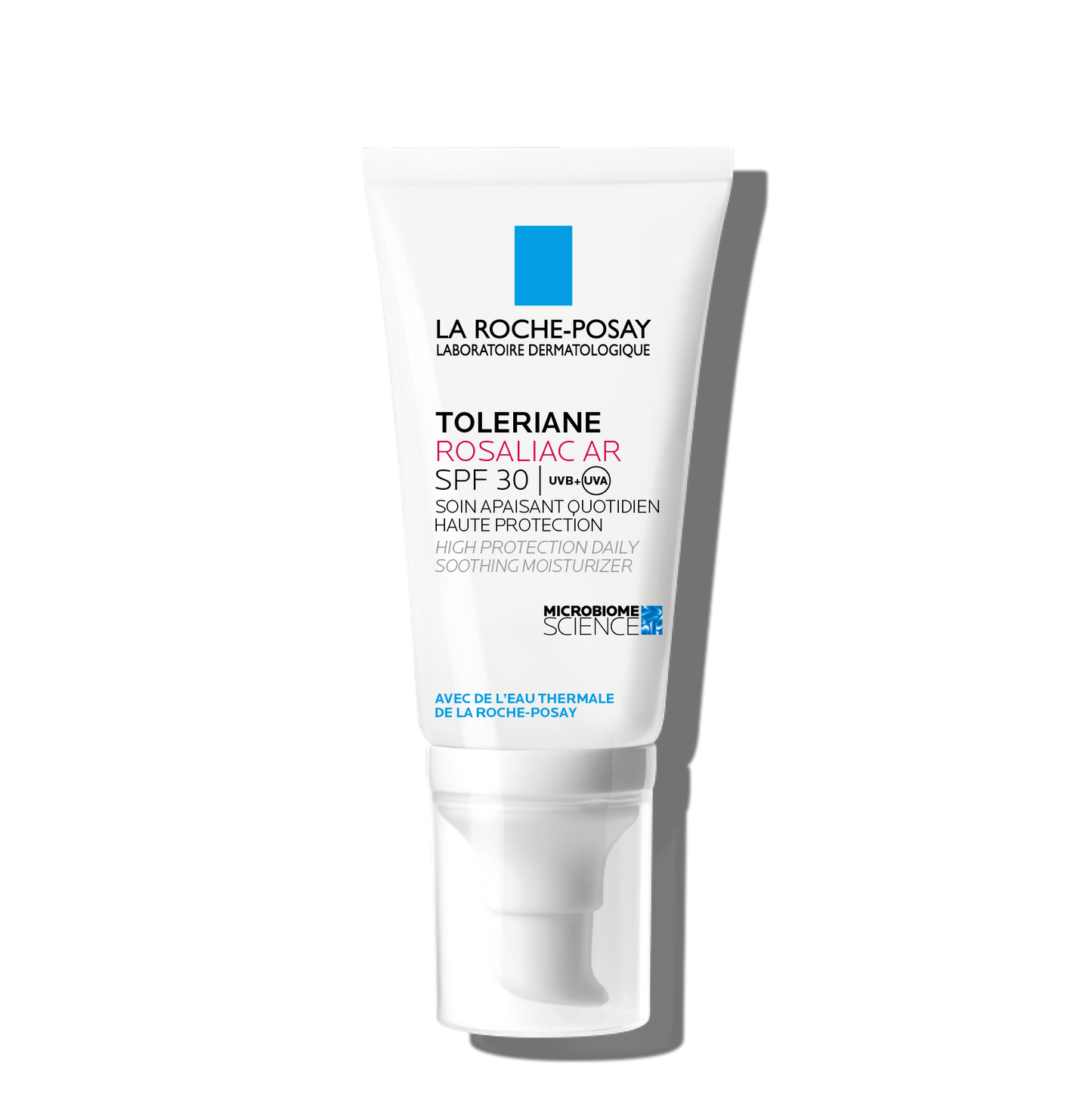 La Roche-Posay Toleriane Rosaliac AR SPF 30 40ML