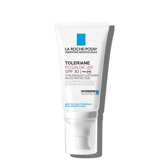 La Roche-Posay Toleriane Rosaliac AR SPF 30 40ML