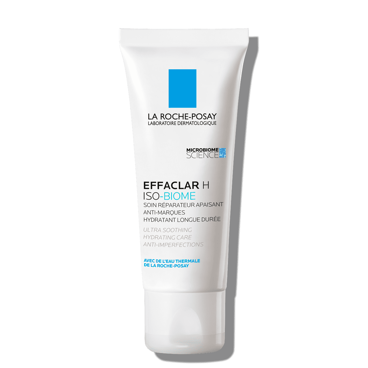 La Roche Posay Effaclar H ISO-BIOME 40 ML