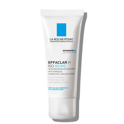 La Roche Posay Effaclar H ISO-BIOME 40 ML