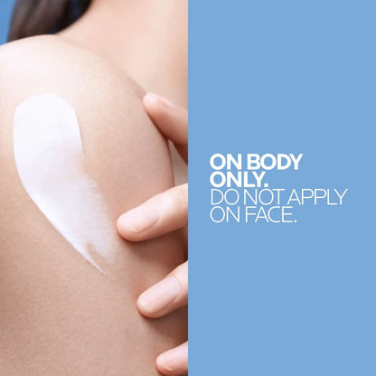 La Roche-Posay Lipikar Urea 10% 400ML Con Dosificador