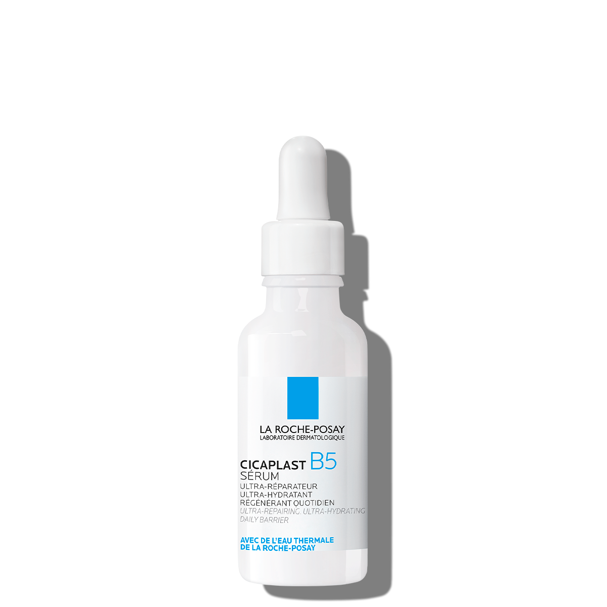 La Roche Posay Serum Cicaplast B5 30 Ml