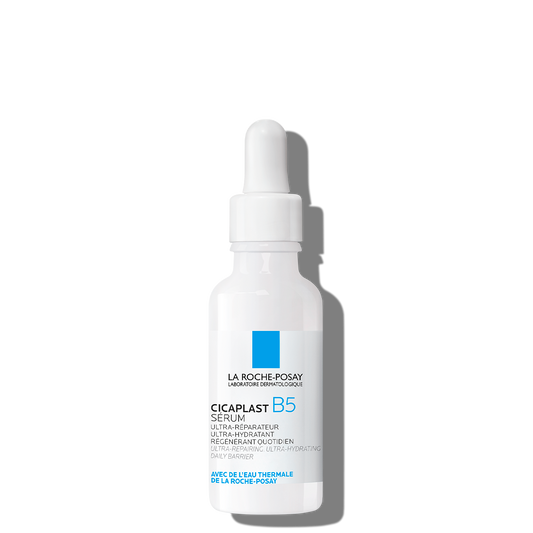 La Roche Posay Serum Cicaplast B5 30 Ml