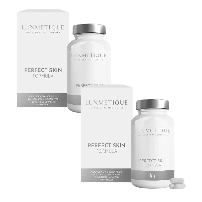 Luxmetique Perfect Skin Duplo