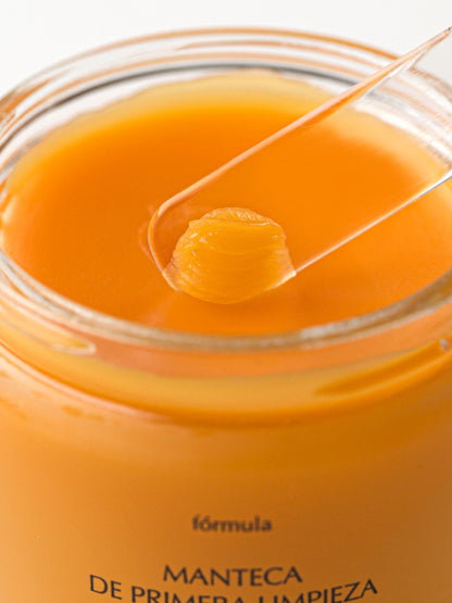 Arturo Alba Manteca Desmaquillante a la Resina de Pimentón 125ML