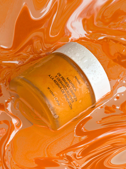 Arturo Alba Manteca Desmaquillante a la Resina de Pimentón 125ML