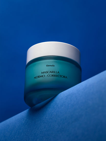 Arturo Alba Mascarilla Normo-Correctora 50 Ml