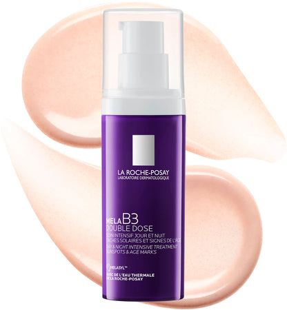 La Roche-Posay Mela B3 Double Dose Cuidado Intensivo 40 ml