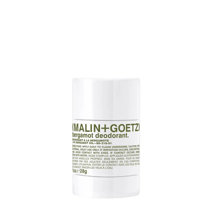 MALIN + GOETZ Bergamot Deodorant 28 G